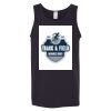 Unisex Heavy Cotton™ Tank Top Thumbnail