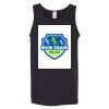 Unisex Heavy Cotton™ Tank Top Thumbnail