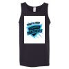 Unisex Heavy Cotton™ Tank Top Thumbnail