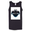 Unisex Heavy Cotton™ Tank Top Thumbnail
