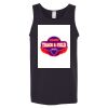 Unisex Heavy Cotton™ Tank Top Thumbnail