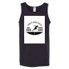 Unisex Heavy Cotton™ Tank Top Thumbnail