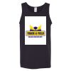 Unisex Heavy Cotton™ Tank Top Thumbnail
