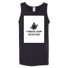 Unisex Heavy Cotton™ Tank Top Thumbnail