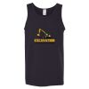 Unisex Heavy Cotton™ Tank Top Thumbnail