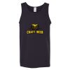 Unisex Heavy Cotton™ Tank Top Thumbnail