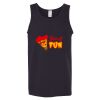 Unisex Heavy Cotton™ Tank Top Thumbnail