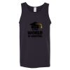 Unisex Heavy Cotton™ Tank Top Thumbnail