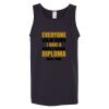 Unisex Heavy Cotton™ Tank Top Thumbnail