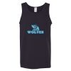 Unisex Heavy Cotton™ Tank Top Thumbnail