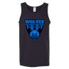 Unisex Heavy Cotton™ Tank Top Thumbnail