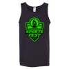Unisex Heavy Cotton™ Tank Top Thumbnail