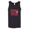 Unisex Heavy Cotton™ Tank Top Thumbnail
