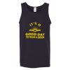Unisex Heavy Cotton™ Tank Top Thumbnail