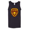 Unisex Heavy Cotton™ Tank Top Thumbnail
