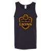 Unisex Heavy Cotton™ Tank Top Thumbnail