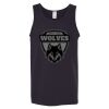 Unisex Heavy Cotton™ Tank Top Thumbnail