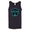 Unisex Heavy Cotton™ Tank Top Thumbnail