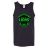 Unisex Heavy Cotton™ Tank Top Thumbnail