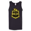 Unisex Heavy Cotton™ Tank Top Thumbnail