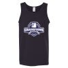 Unisex Heavy Cotton™ Tank Top Thumbnail