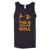 Unisex Heavy Cotton™ Tank Top Thumbnail