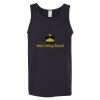 Unisex Heavy Cotton™ Tank Top Thumbnail