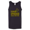 Unisex Heavy Cotton™ Tank Top Thumbnail