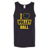 Unisex Heavy Cotton™ Tank Top Thumbnail