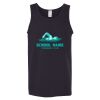 Unisex Heavy Cotton™ Tank Top Thumbnail