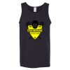 Unisex Heavy Cotton™ Tank Top Thumbnail