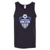 Unisex Heavy Cotton™ Tank Top Thumbnail