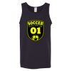 Unisex Heavy Cotton™ Tank Top Thumbnail