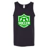 Unisex Heavy Cotton™ Tank Top Thumbnail