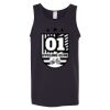 Unisex Heavy Cotton™ Tank Top Thumbnail