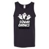 Unisex Heavy Cotton™ Tank Top Thumbnail