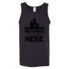 Unisex Heavy Cotton™ Tank Top Thumbnail