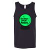 Unisex Heavy Cotton™ Tank Top Thumbnail