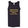 Unisex Heavy Cotton™ Tank Top Thumbnail