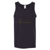 Unisex Heavy Cotton™ Tank Top Thumbnail