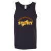 Unisex Heavy Cotton™ Tank Top Thumbnail