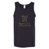 Unisex Heavy Cotton™ Tank Top Thumbnail