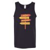 Unisex Heavy Cotton™ Tank Top Thumbnail