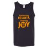 Unisex Heavy Cotton™ Tank Top Thumbnail
