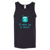 Unisex Heavy Cotton™ Tank Top Thumbnail