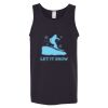 Unisex Heavy Cotton™ Tank Top Thumbnail