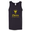 Unisex Heavy Cotton™ Tank Top Thumbnail