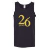 Unisex Heavy Cotton™ Tank Top Thumbnail