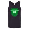 Unisex Heavy Cotton™ Tank Top Thumbnail