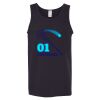 Unisex Heavy Cotton™ Tank Top Thumbnail